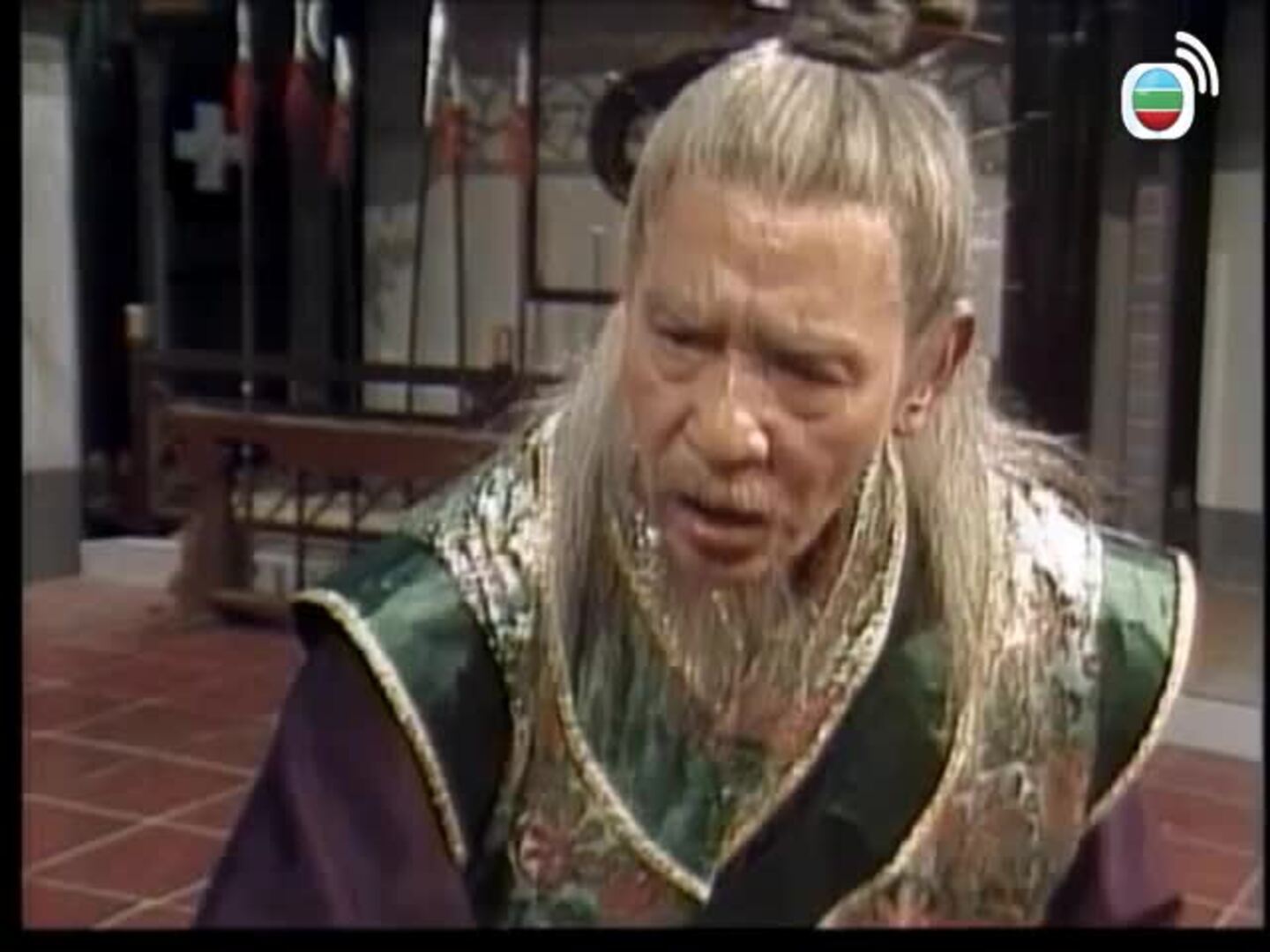 血璽金刀-Thief Of Honour