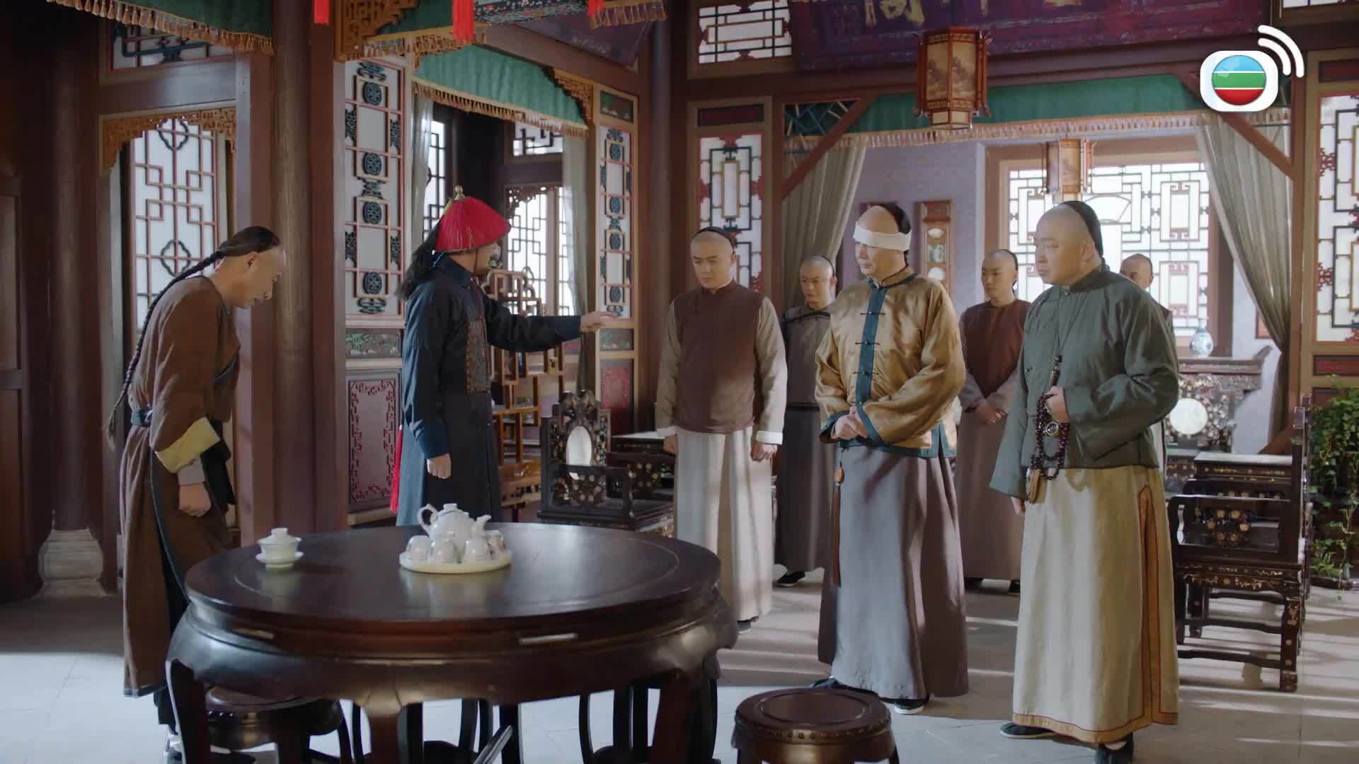 那年花開月正圓 (國語原音)-Nothing Gold Can Stay