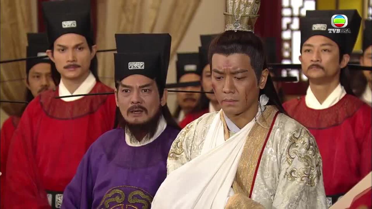 King Maker-造王者