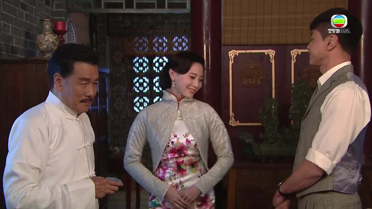 The Forgotten Valley-平安谷之詭谷傳說