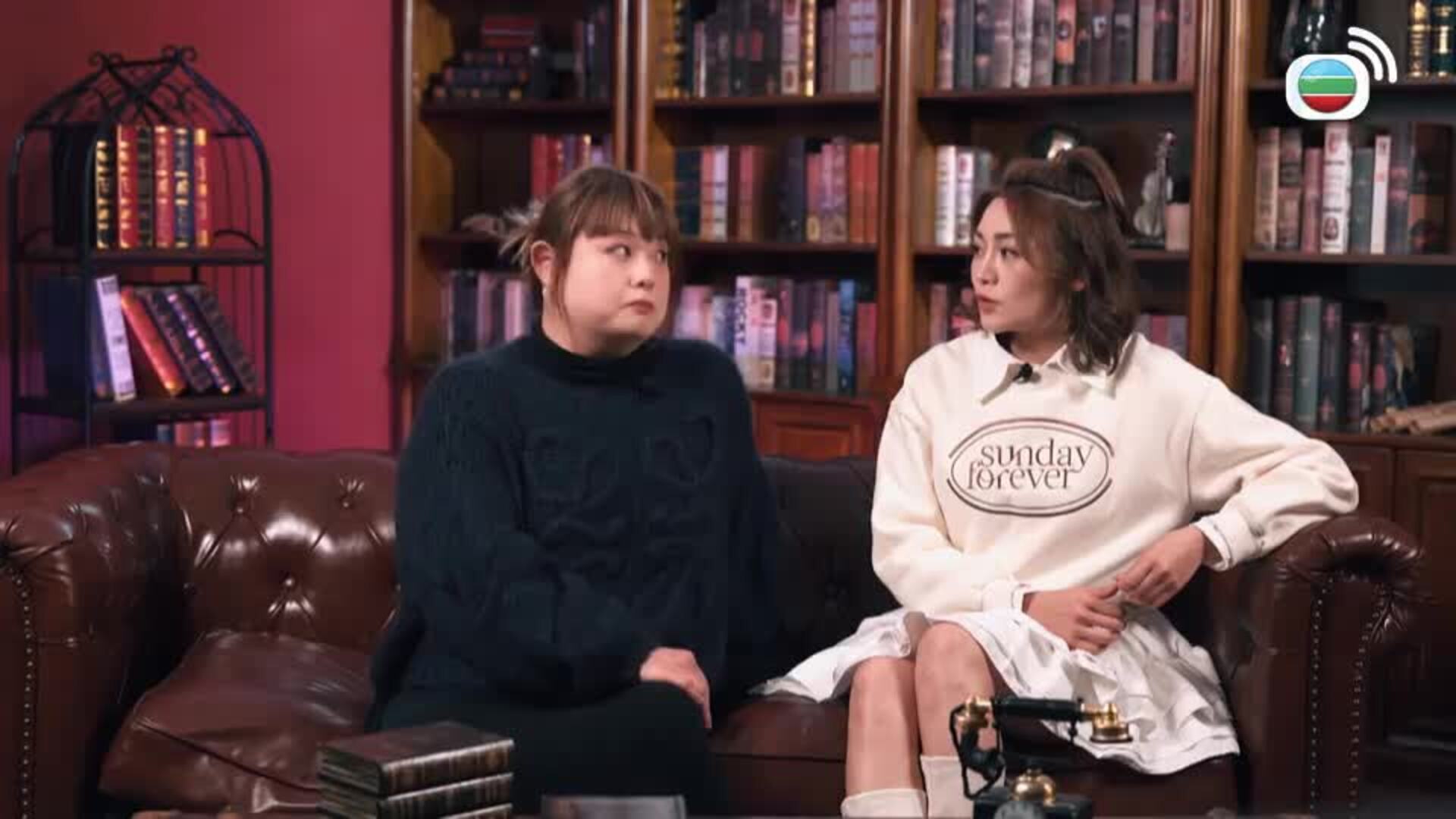 尋找阿Lam的那些年-George Lam Special