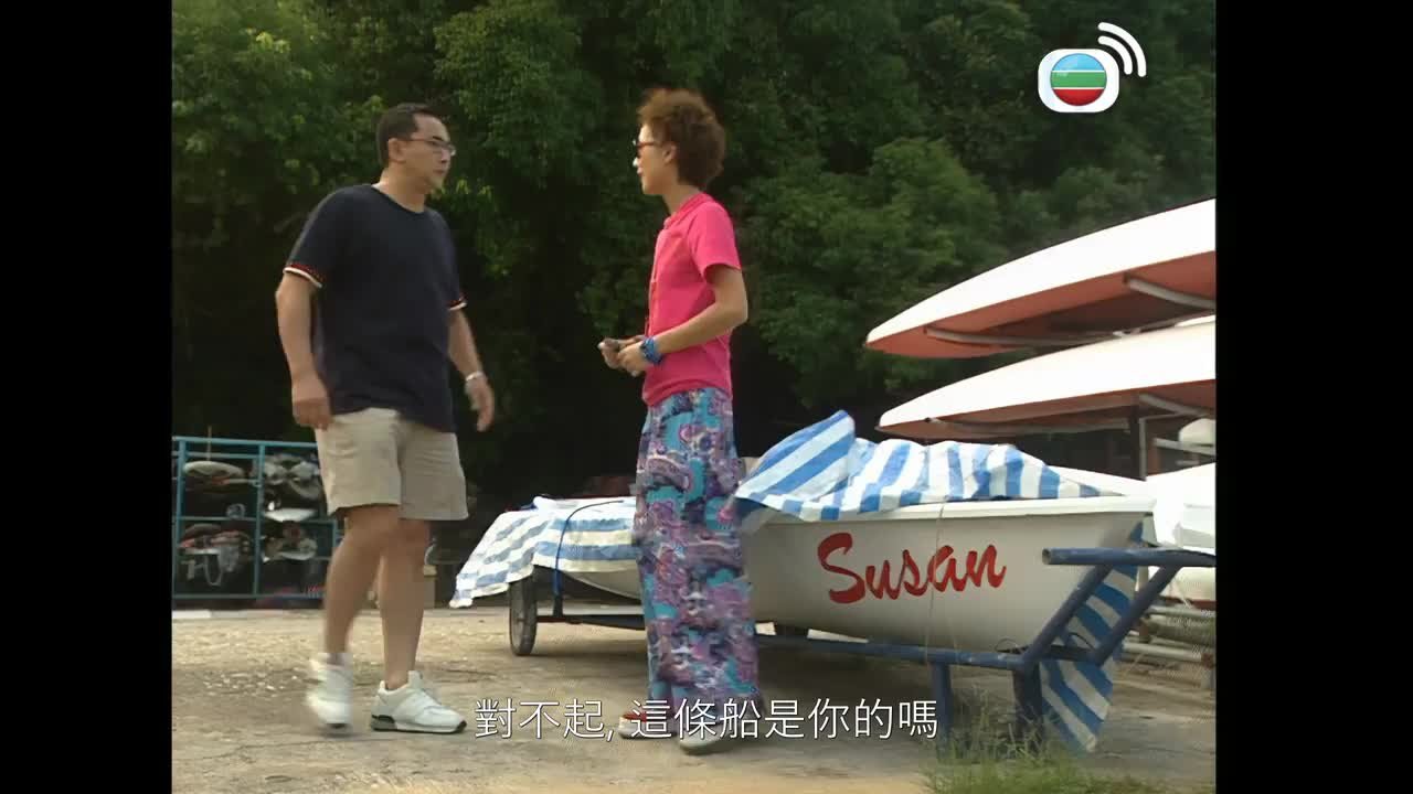 寵物情緣-Man's Best Friend