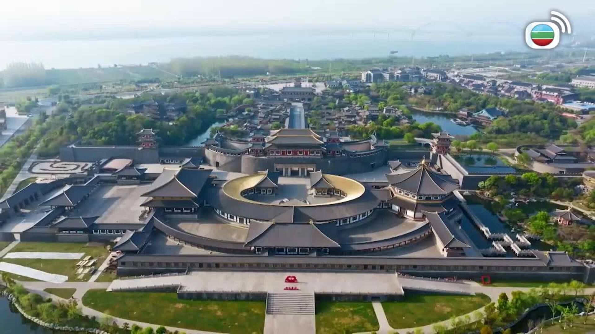 養生之旅-Journey To Well-Being
