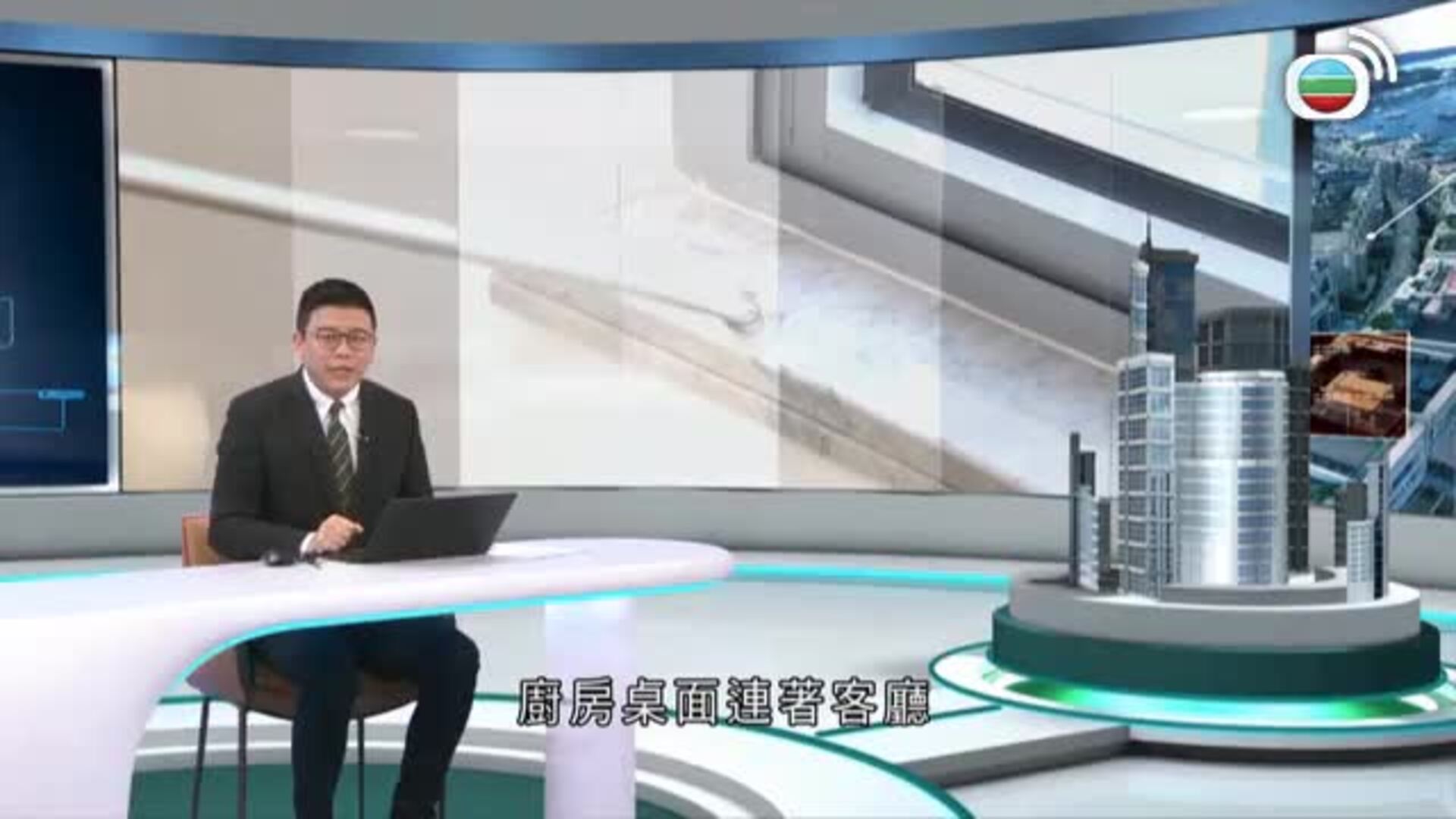 尋找阿Lam的那些年-George Lam Special