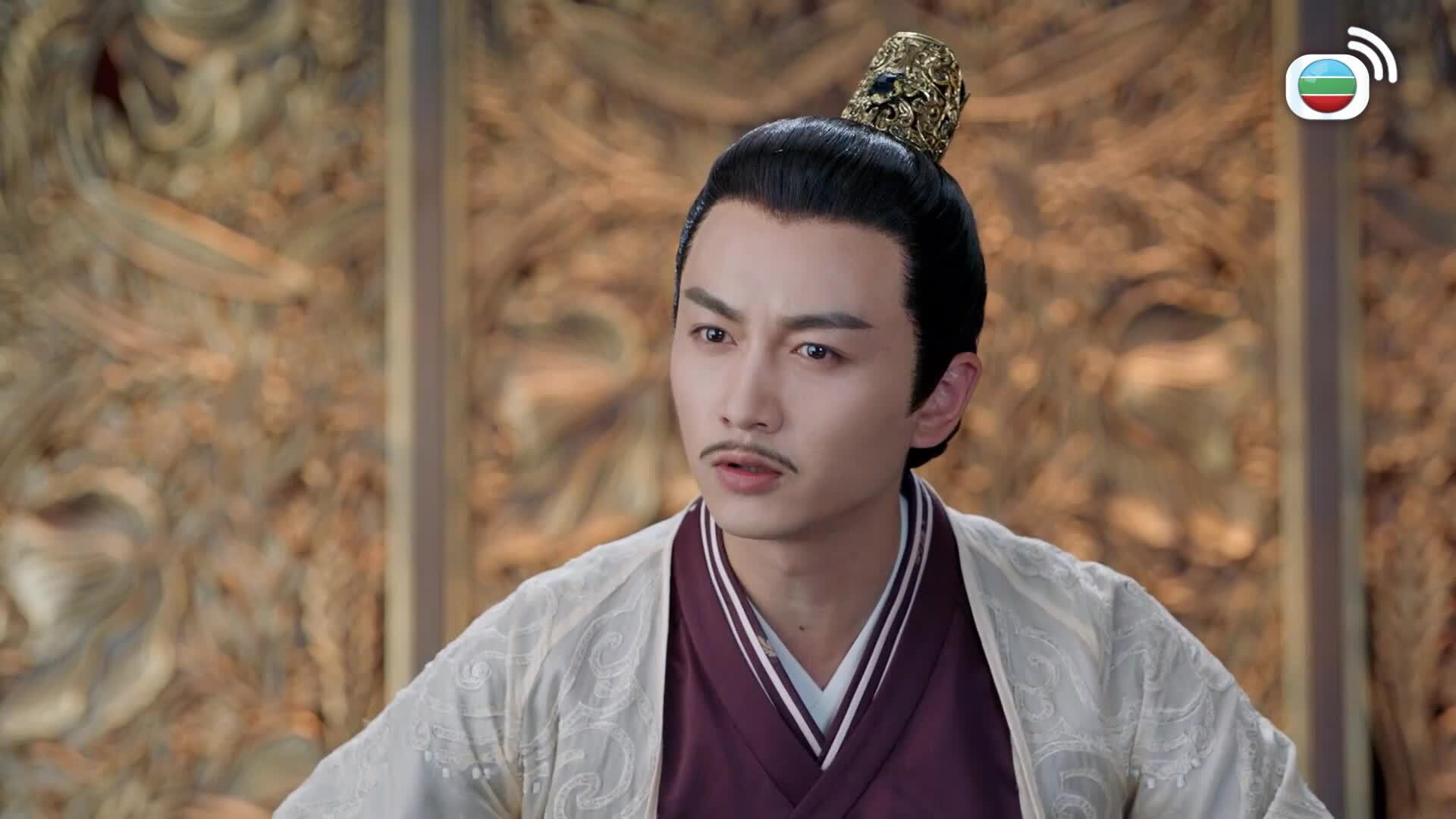 獨孤皇后 (國語原音)-Queen Dugu