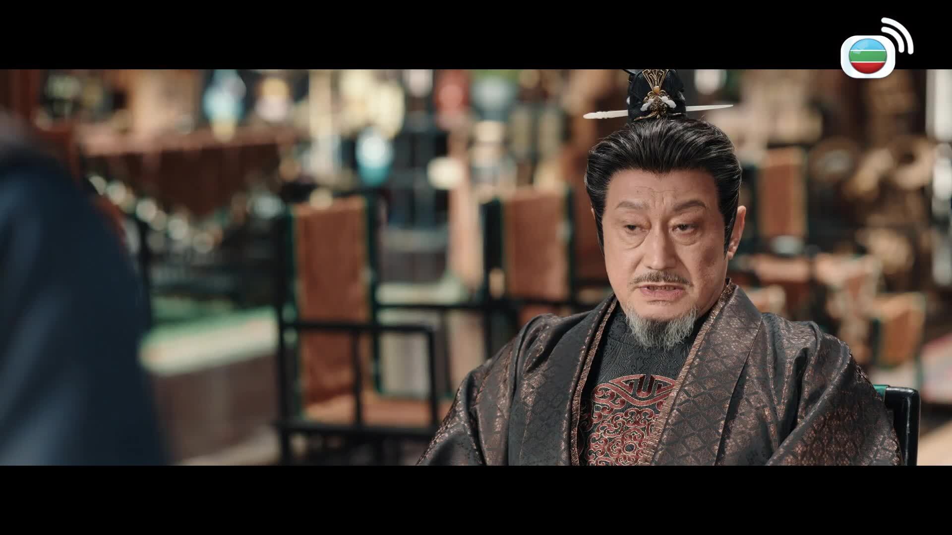 Everlasting Longing-相思令