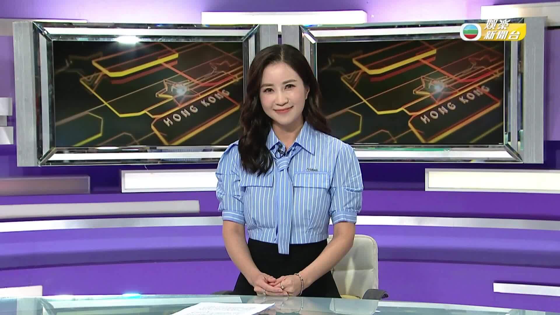 娛樂新聞報道-Entertainment News