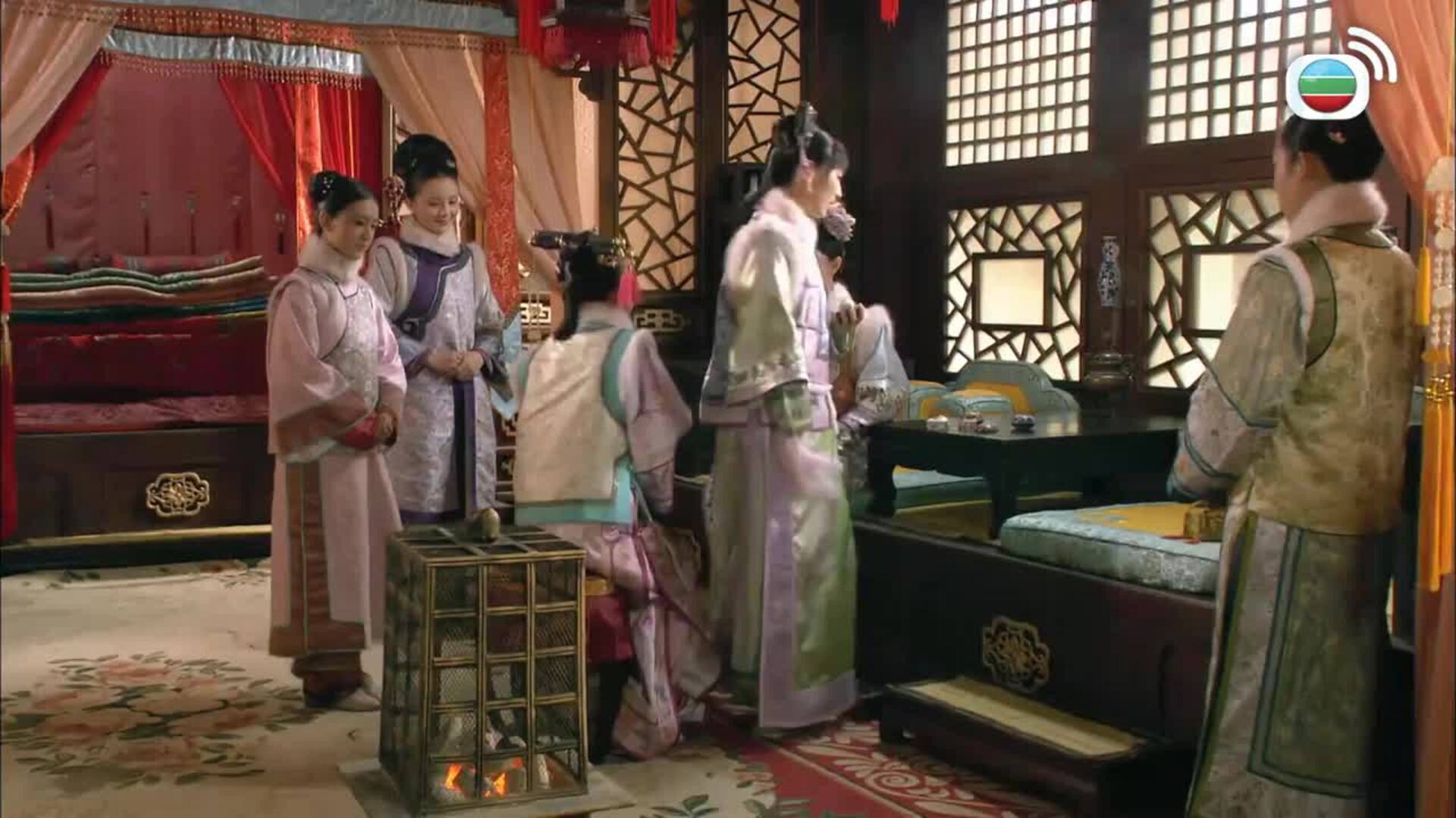 Let It Be Love-4 In Love