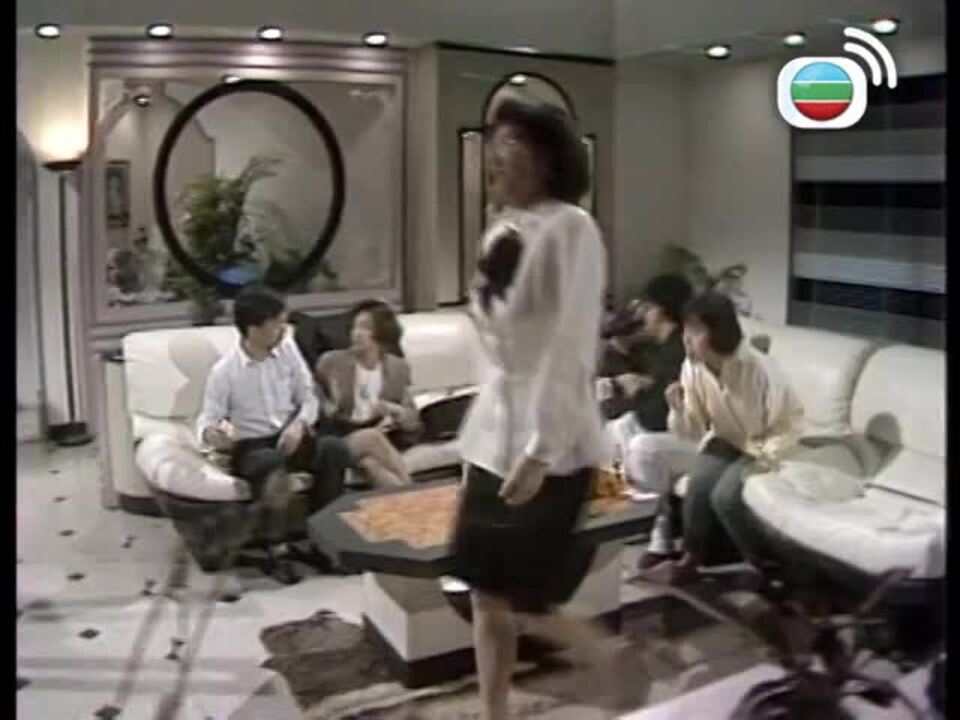 茶煲世家-Three In A Family