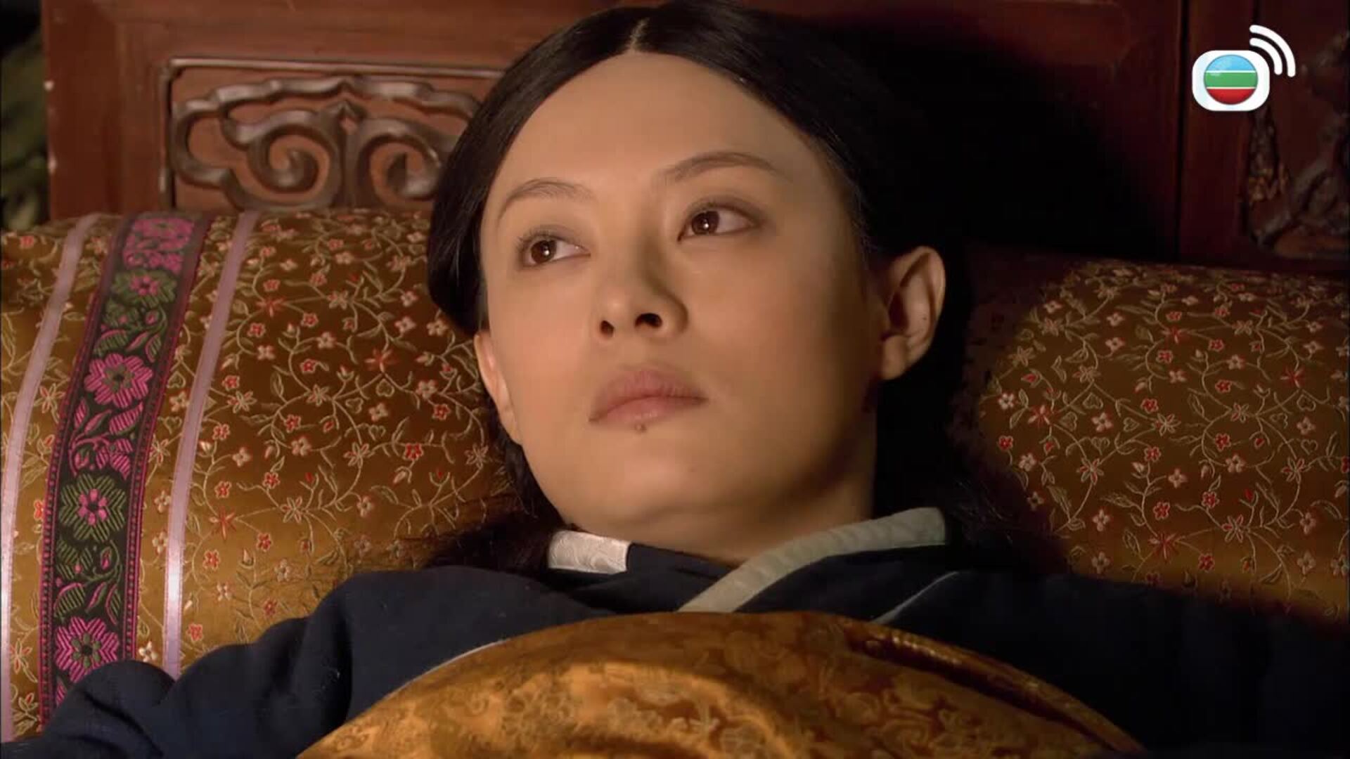 甄嬛傳 (粵語版)-Empresses In The Palace