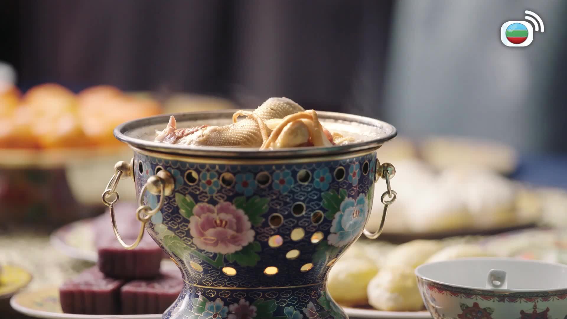 如懿傳 (國語原音)-Ruyi's Royal Love In The Palace