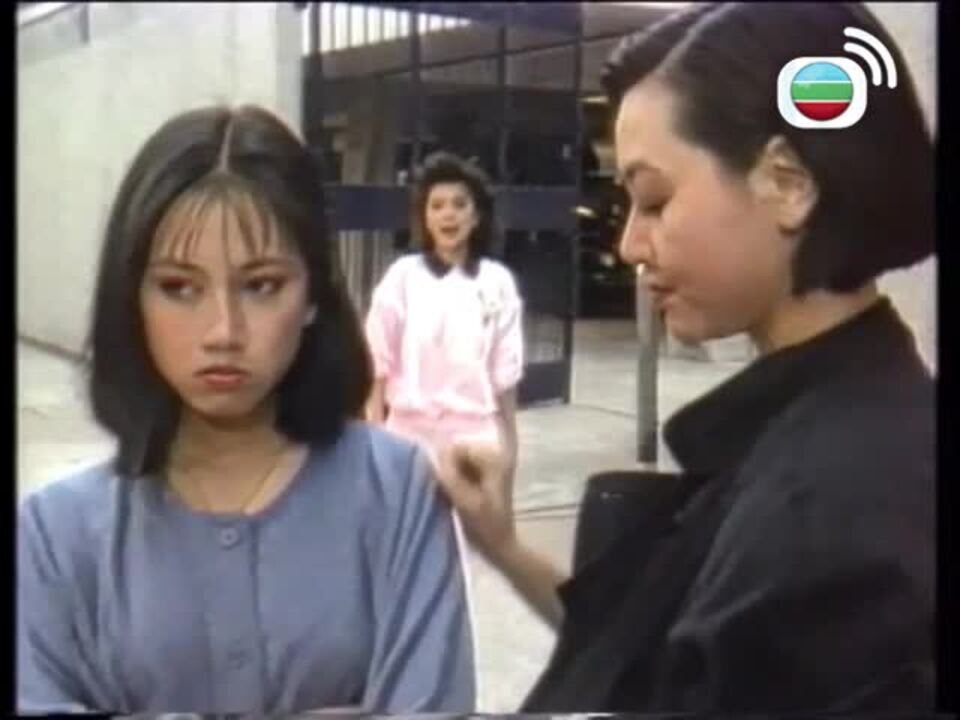 好女當差-The Brave Squad