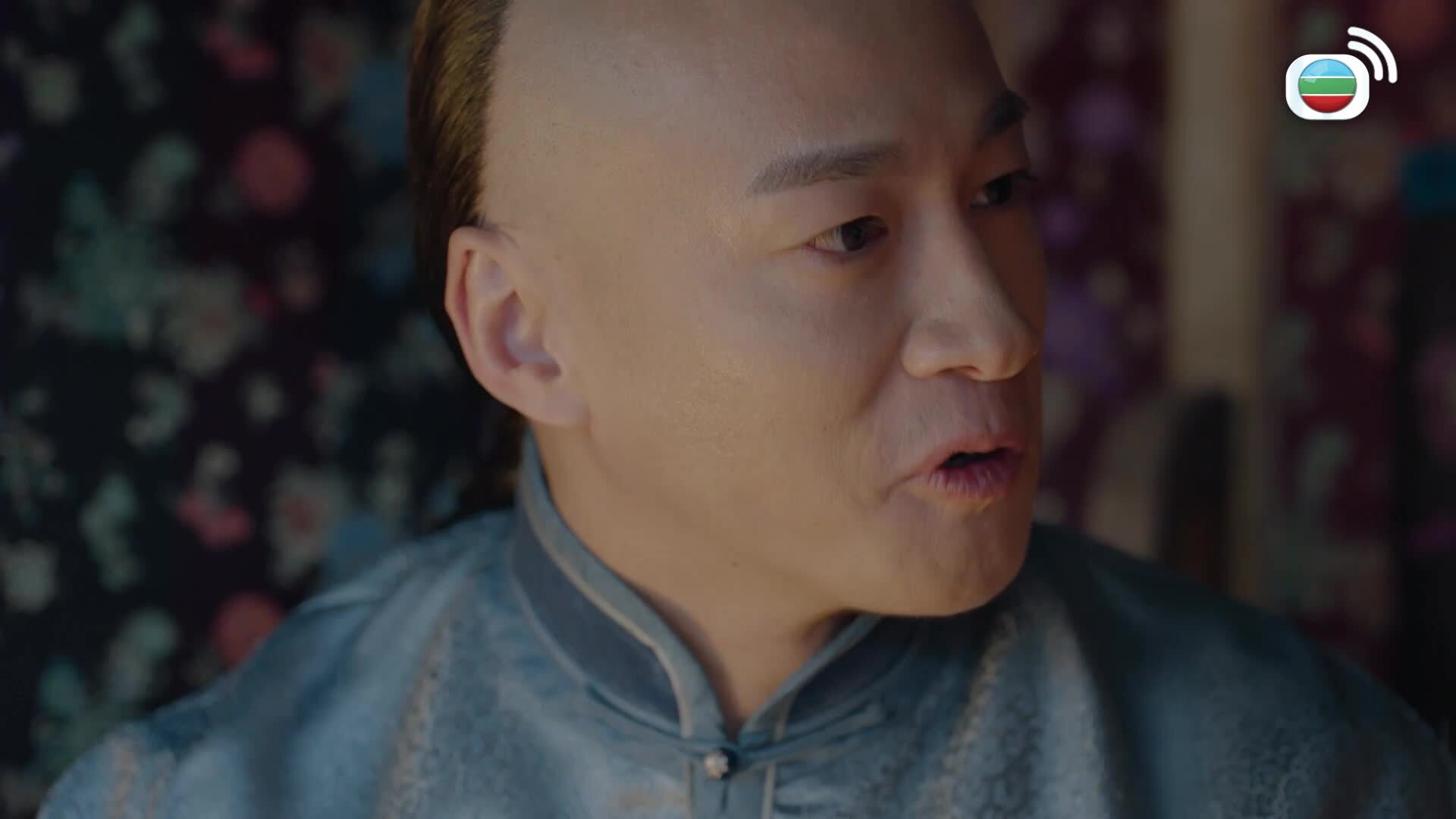 那年花開月正圓 (國語原音)-Nothing Gold Can Stay