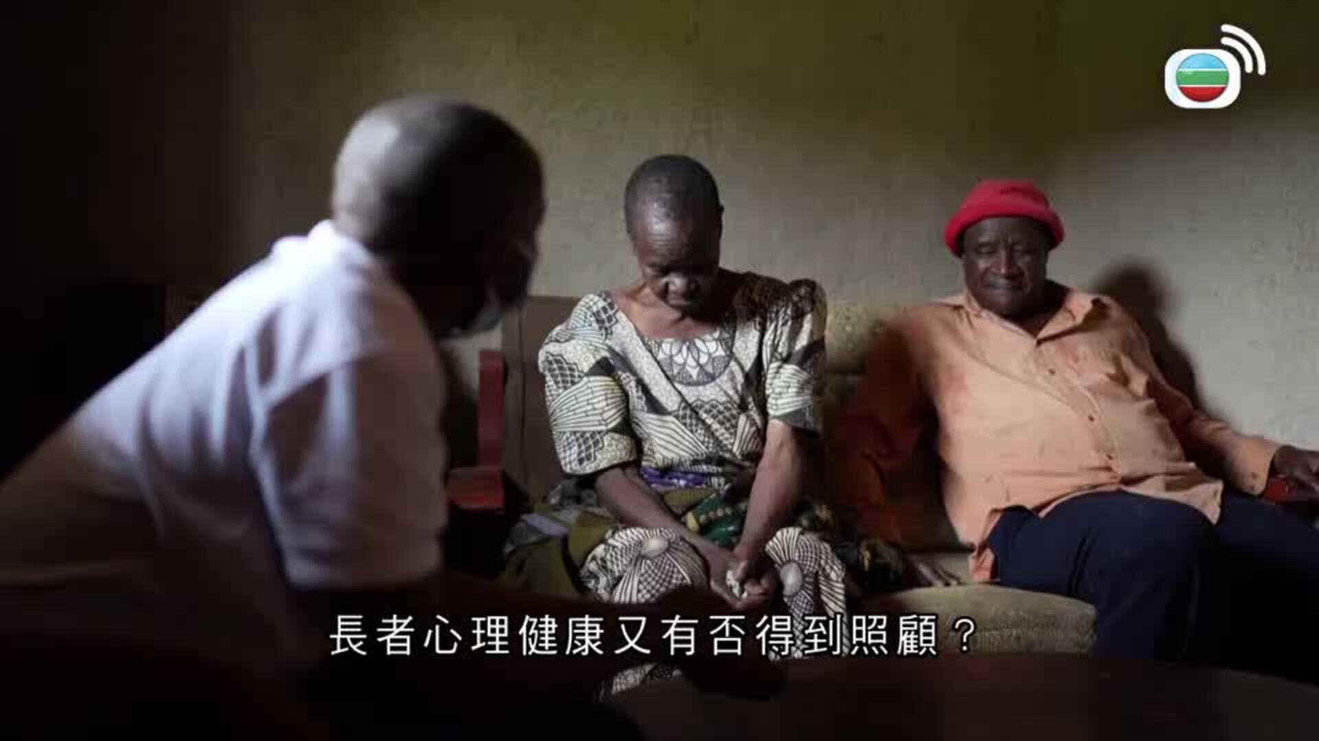 我瞞結婚了-Married But Available