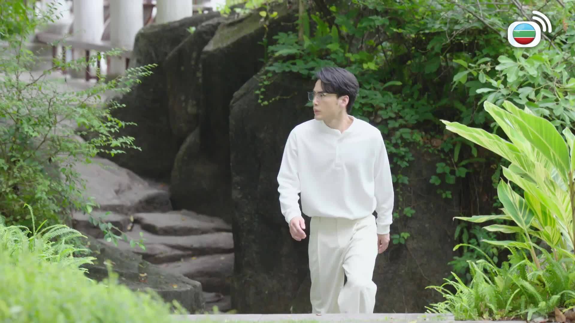 尋找阿Lam的那些年-George Lam Special