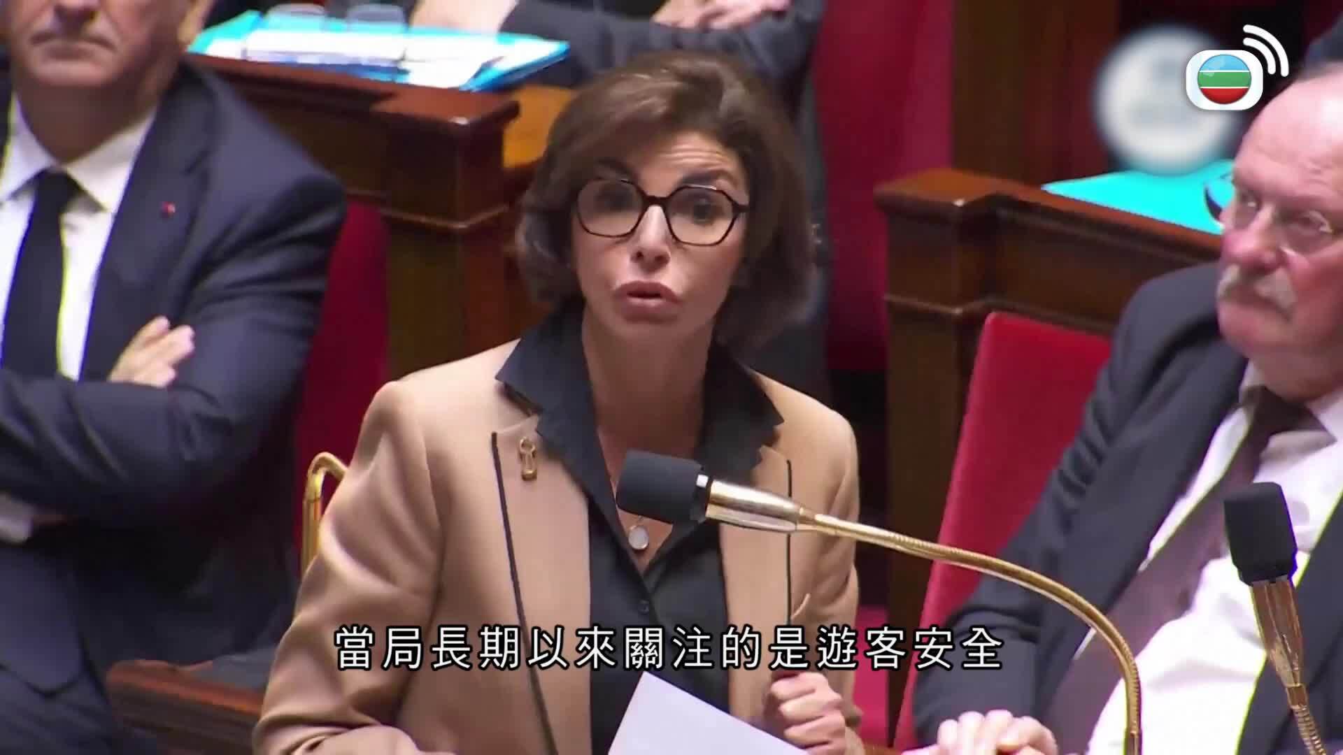 世界觀-Global View