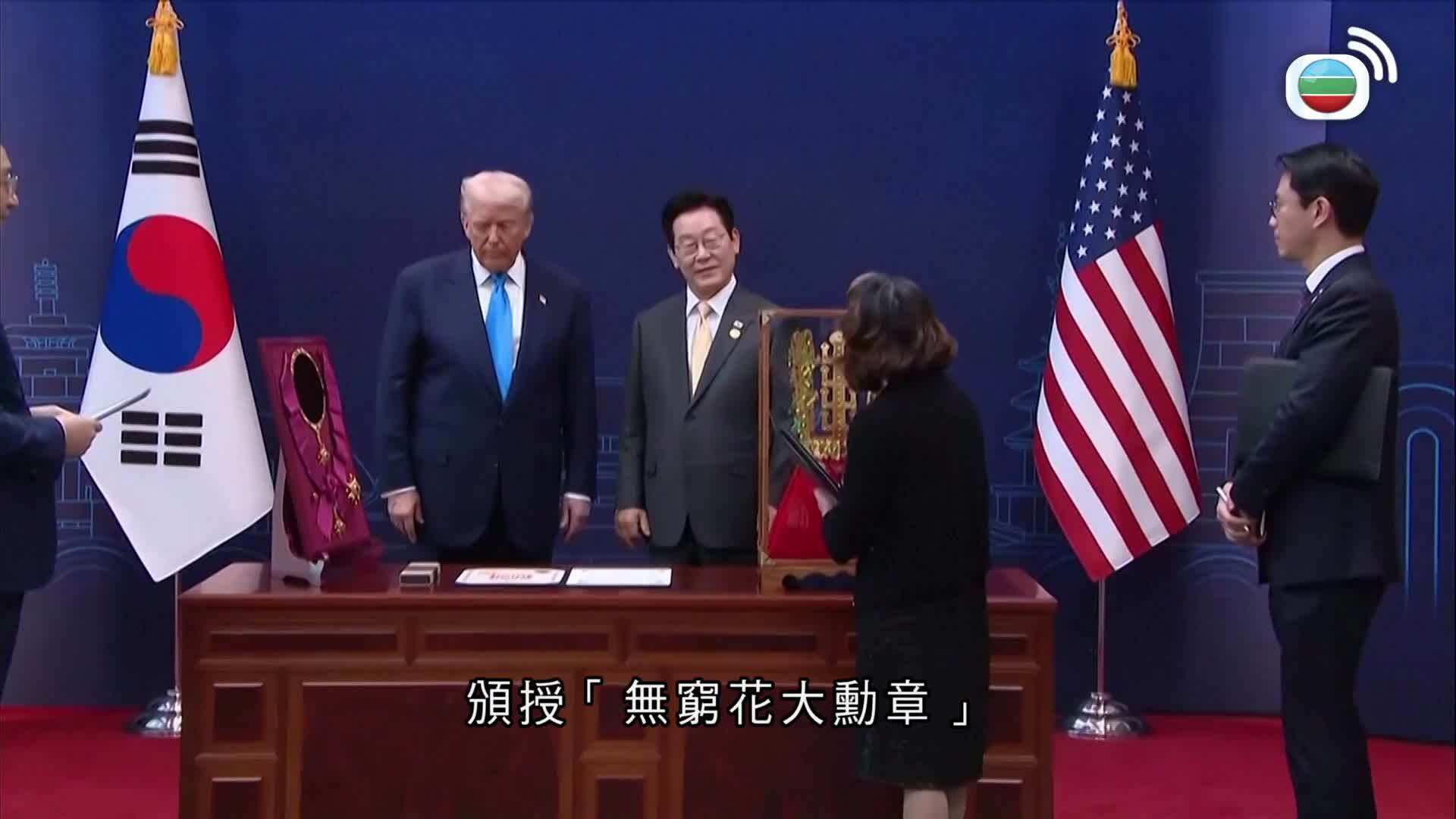 世界觀-Global View