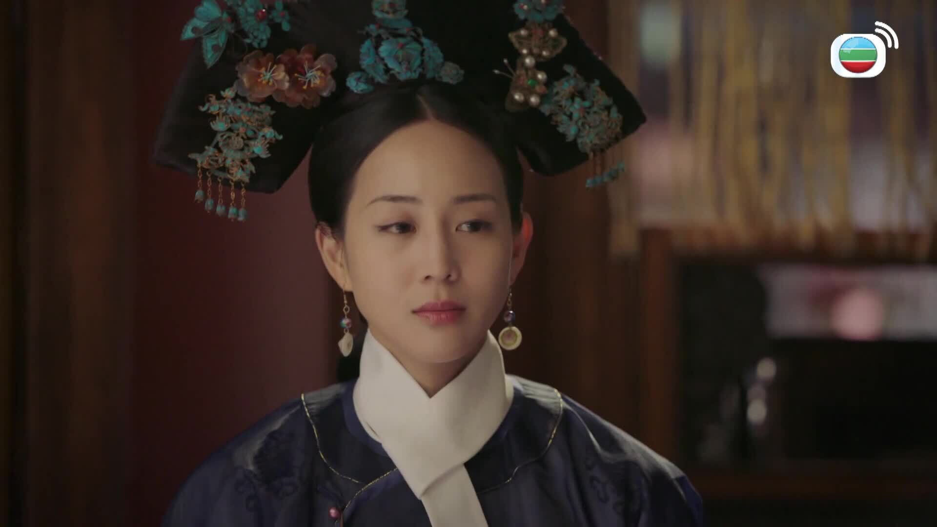 如懿傳 (粵語版)-Ruyi's Royal Love In The Palace