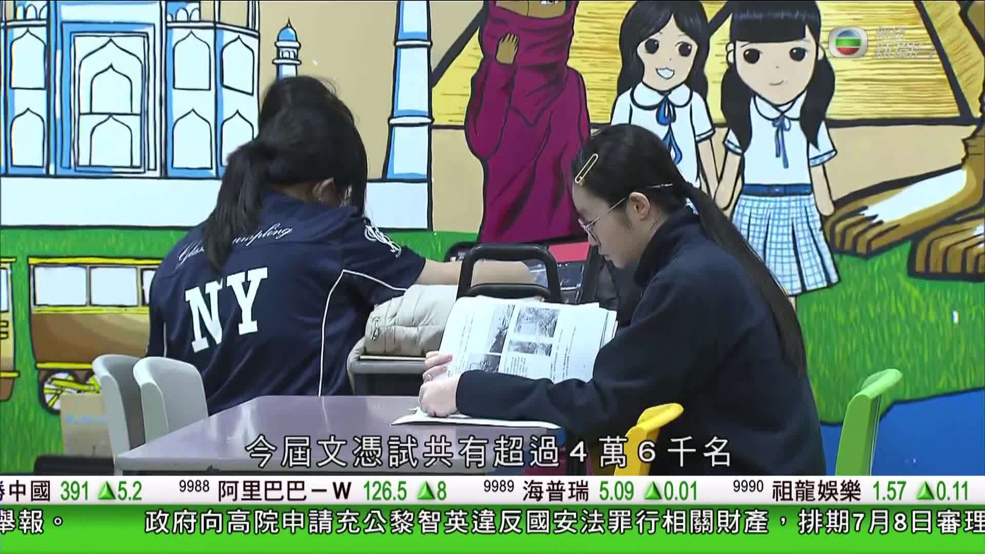 香港新聞報導-Hong Kong News