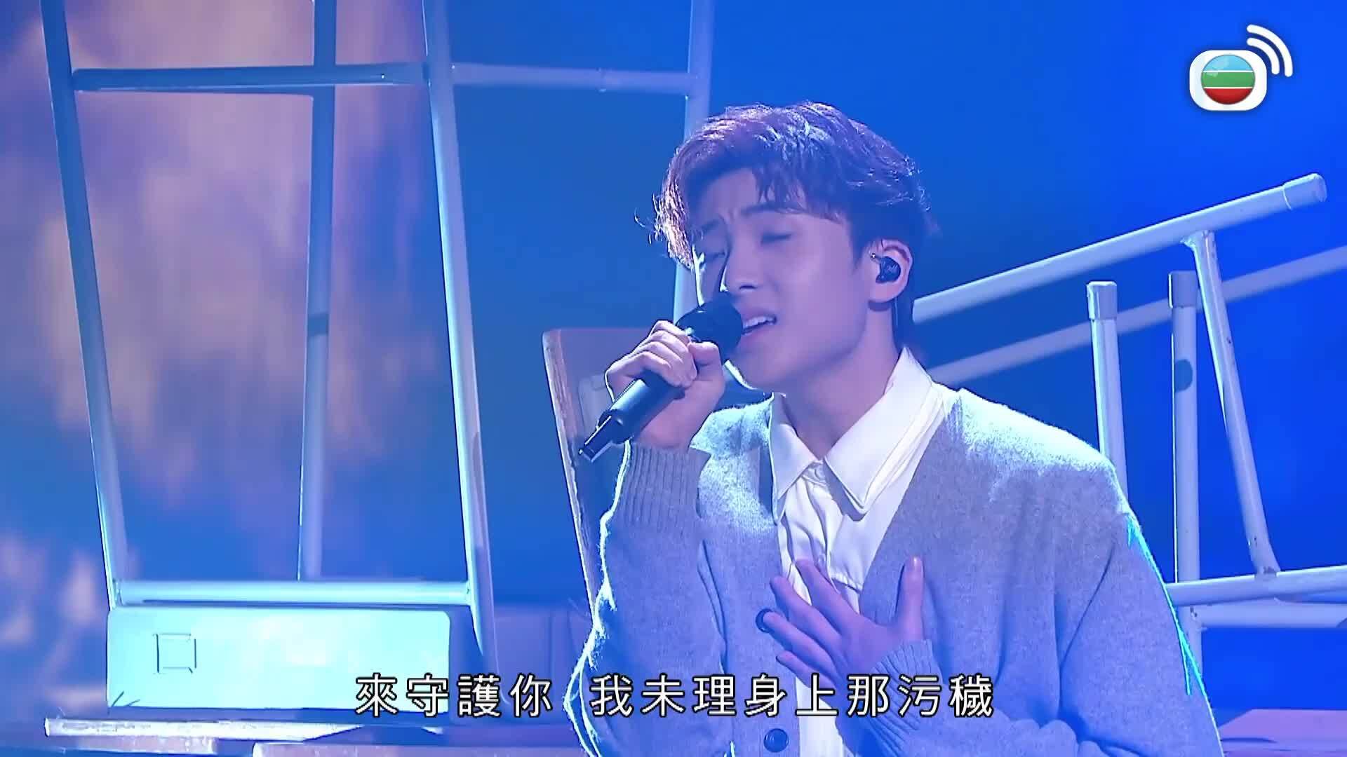 聲秀-The Sound Of Talents