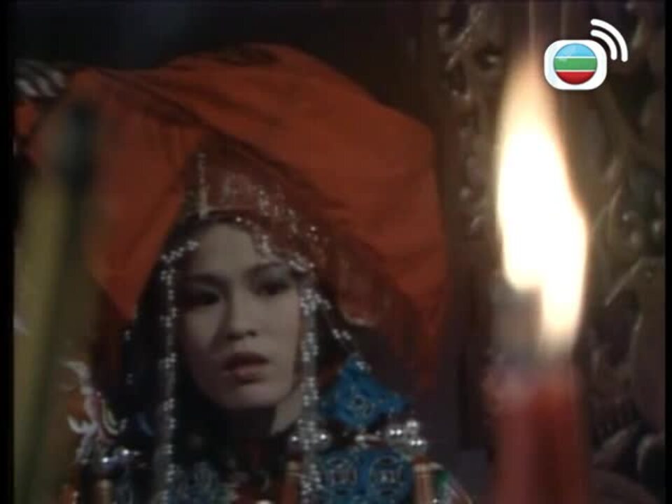 狄青-The Legend of Dik Ching