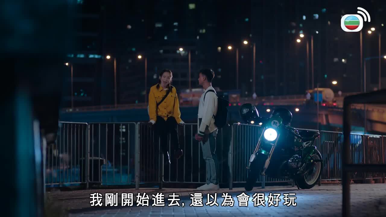 拳王- 免費觀看TVB劇集- TVBAnywhere 北美官方網站
