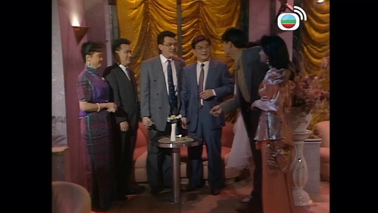 我瞞結婚了-Married But Available