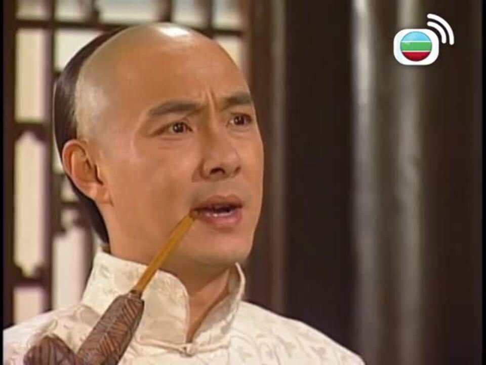 Tiểu Bảo Và Khang Hy-小寶與康熙