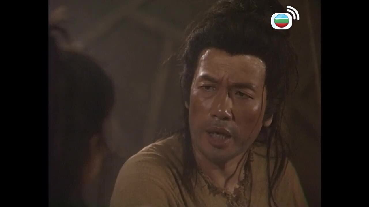 出位江湖-Road For The Heroes