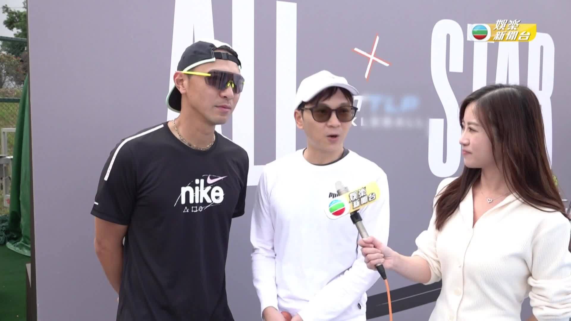 娛樂新聞報道-Entertainment News