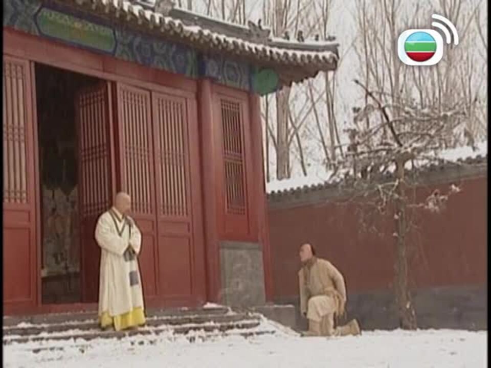 Tiểu Bảo Và Khang Hy-小寶與康熙