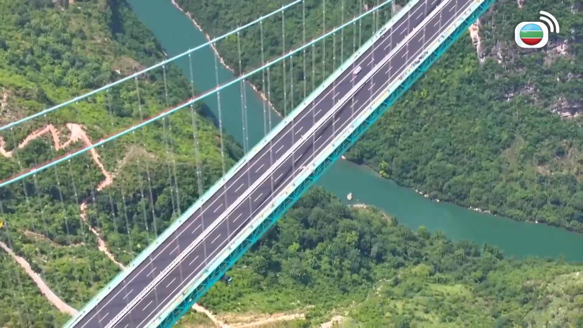 無窮之路 V - 智行無彊-No Poverty Land V - Odyssey Of Intelligence