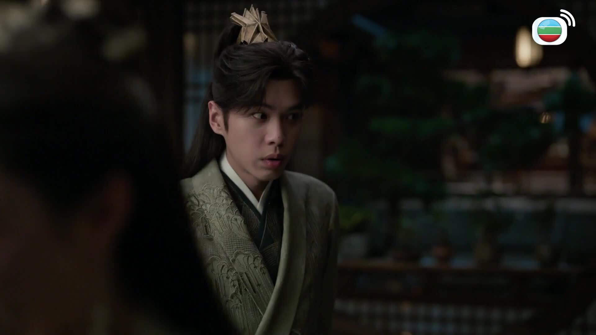 慶餘年2 (粵語版)-Joy Of Life 2