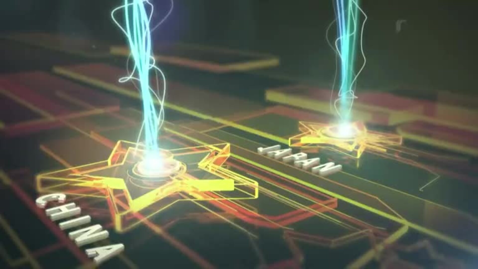 娛樂新聞報道-Entertainment News