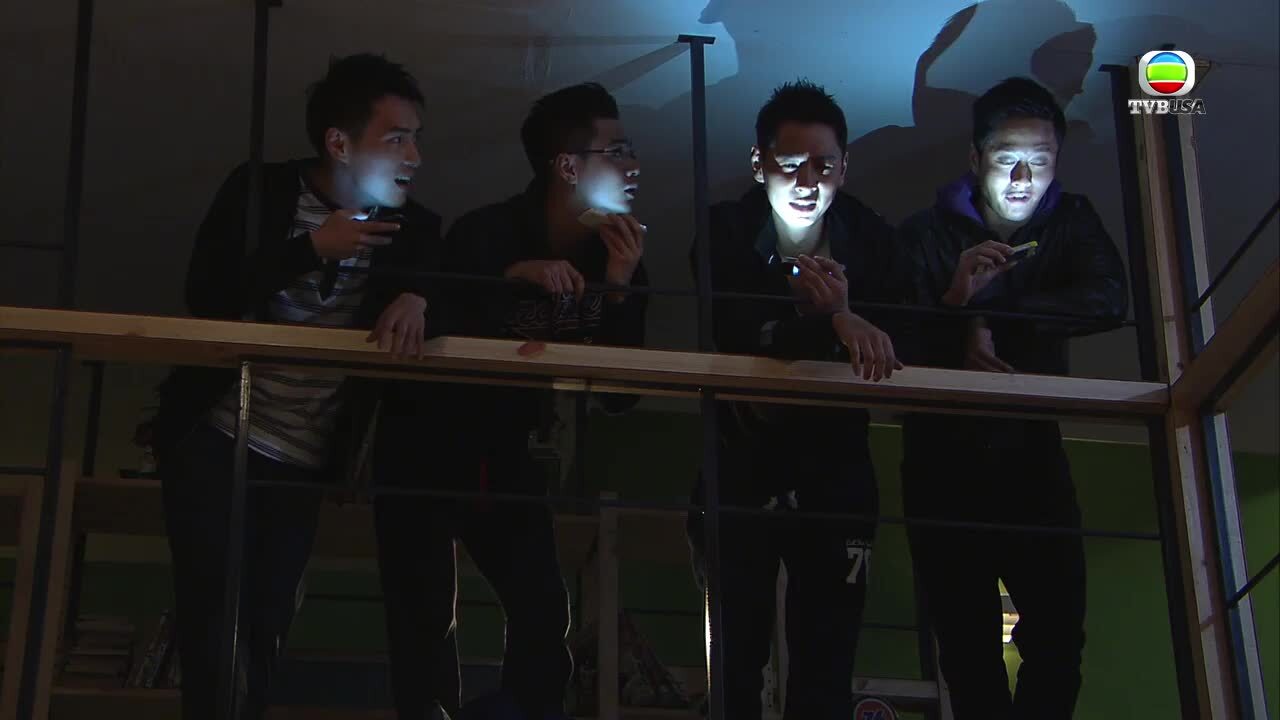 The Hippocratic Crush II-On Call 36小時II