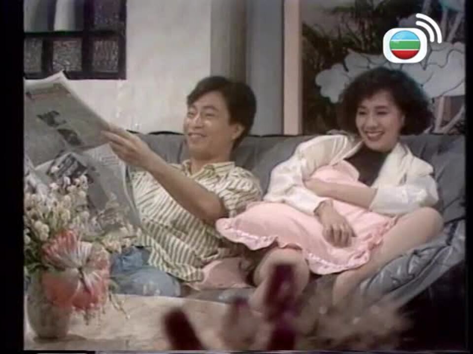 茶煲世家-Three In A Family