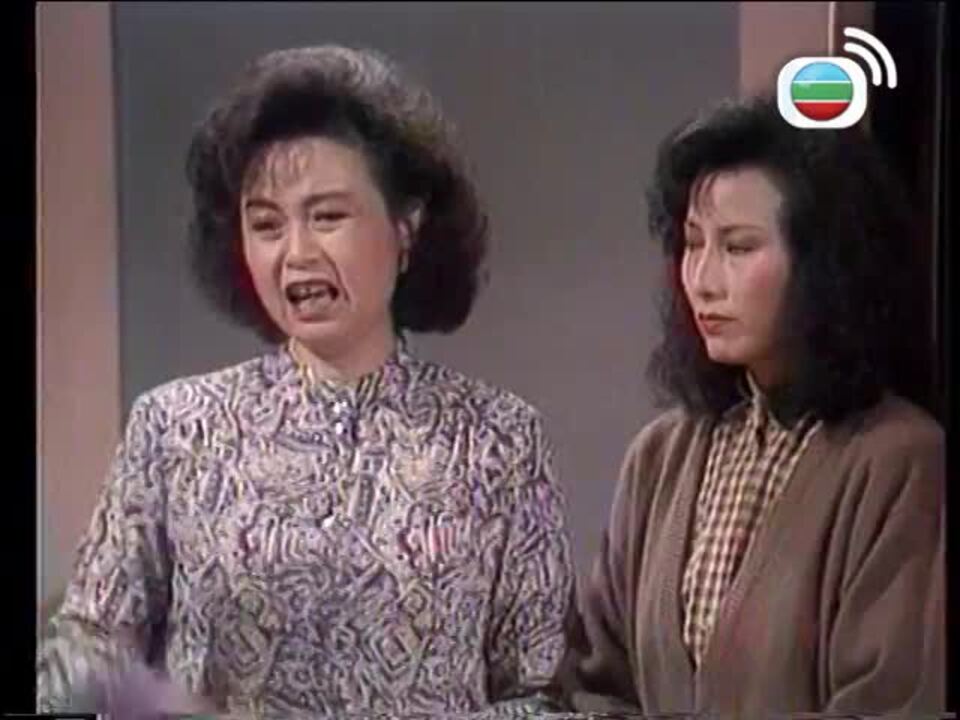 茶煲世家-Three In A Family