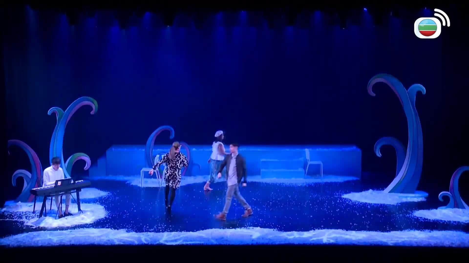 港繫全球 商聚灣區-Connect The World, Thrive In The Bay