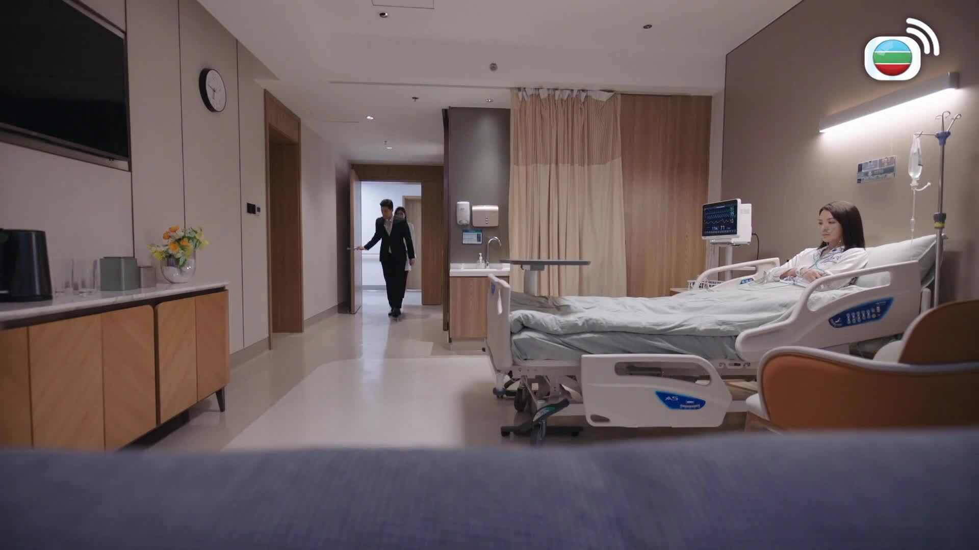 The Queen Of Castle-巨塔之后