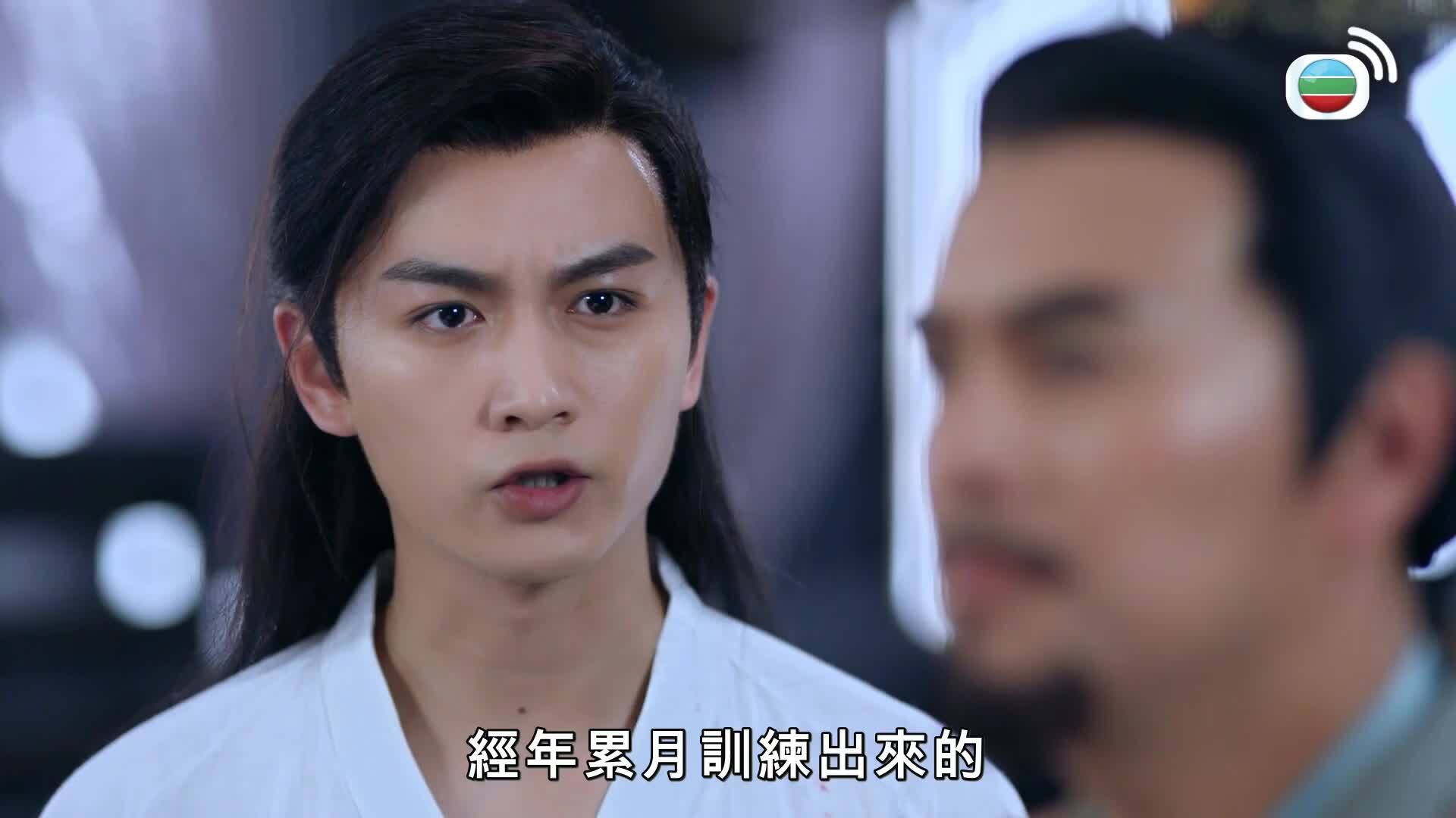 獨孤皇后 (國語原音)-Queen Dugu