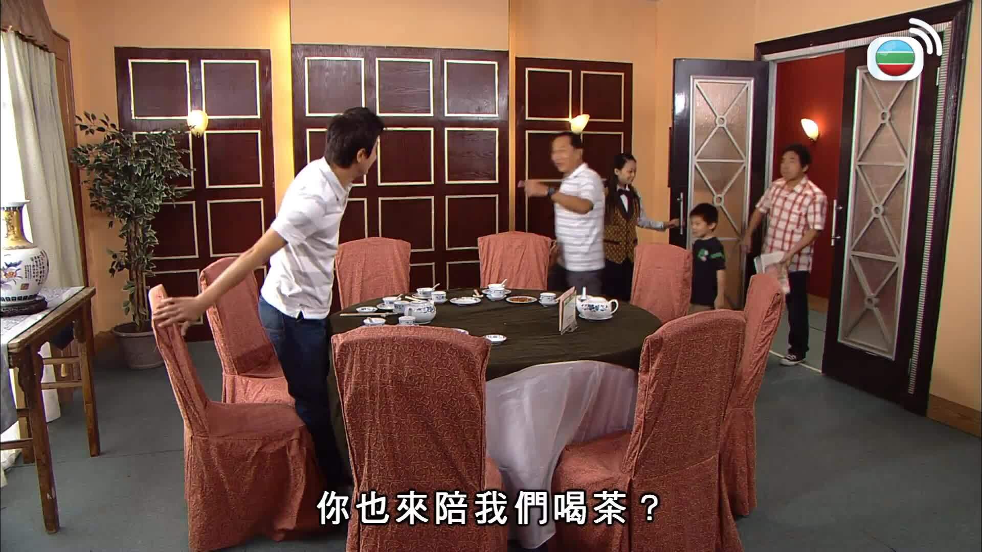 當狗愛上貓-When A Dog Loves A Cat