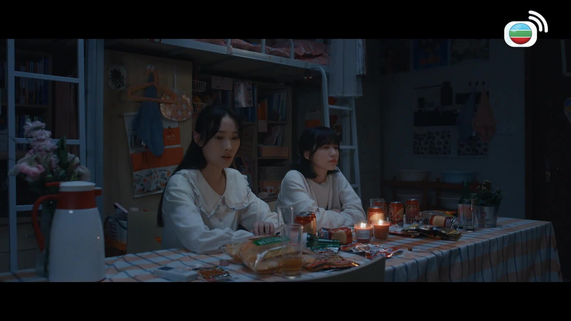 Always Home-樹下有片紅房子