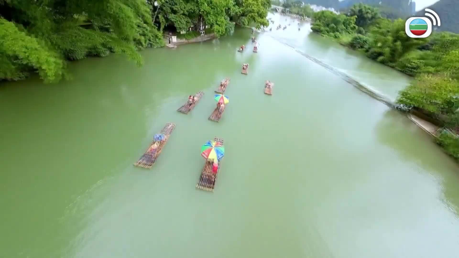 盲盒鐵路遊-Blind Travel By Rail