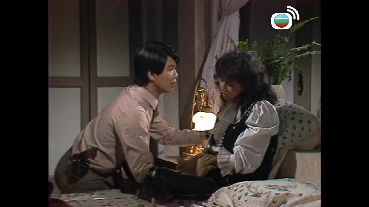 男子漢-The Brave Young Ones