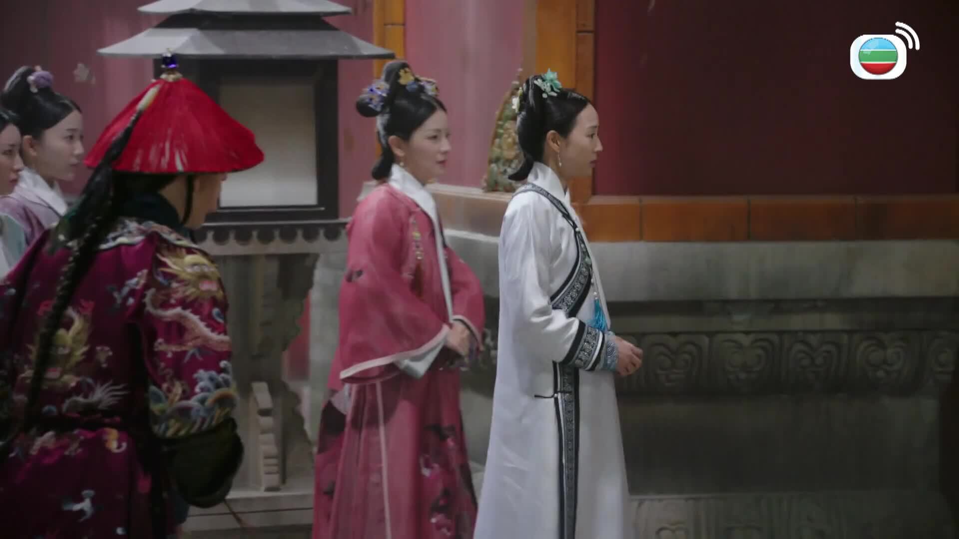 如懿傳 (粵語版)-Ruyi's Royal Love In The Palace