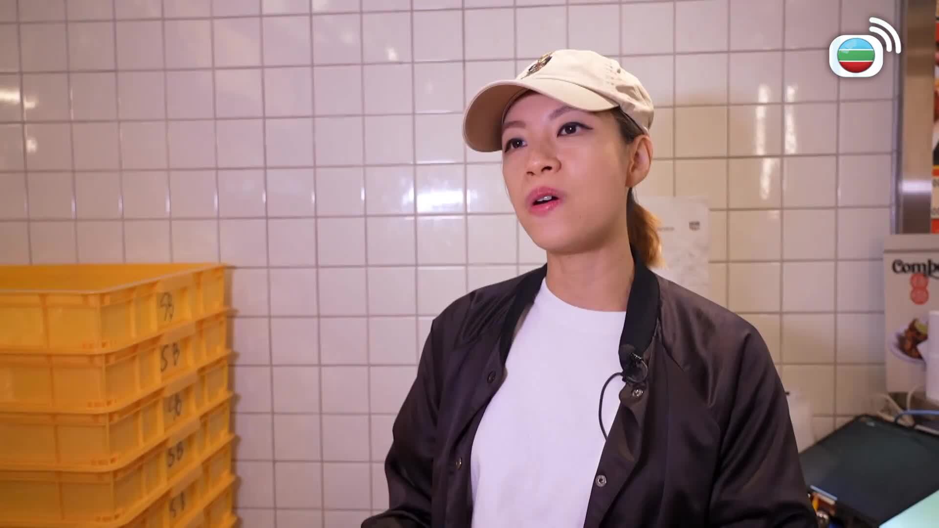 美食新聞報道-Gourmet Express