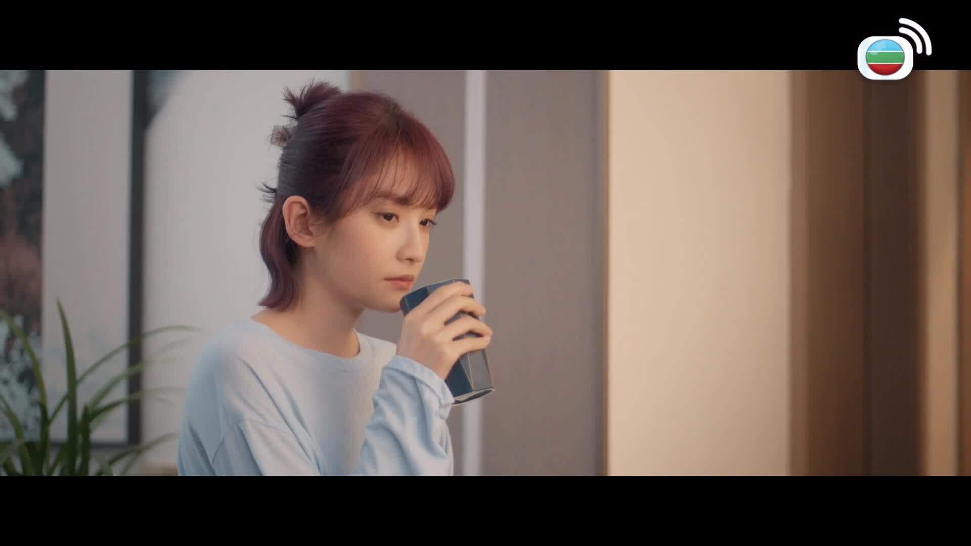 Double Happiness-綻放的許開心