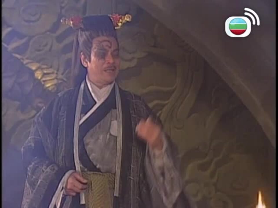 Tiểu Bảo Và Khang Hy-小寶與康熙