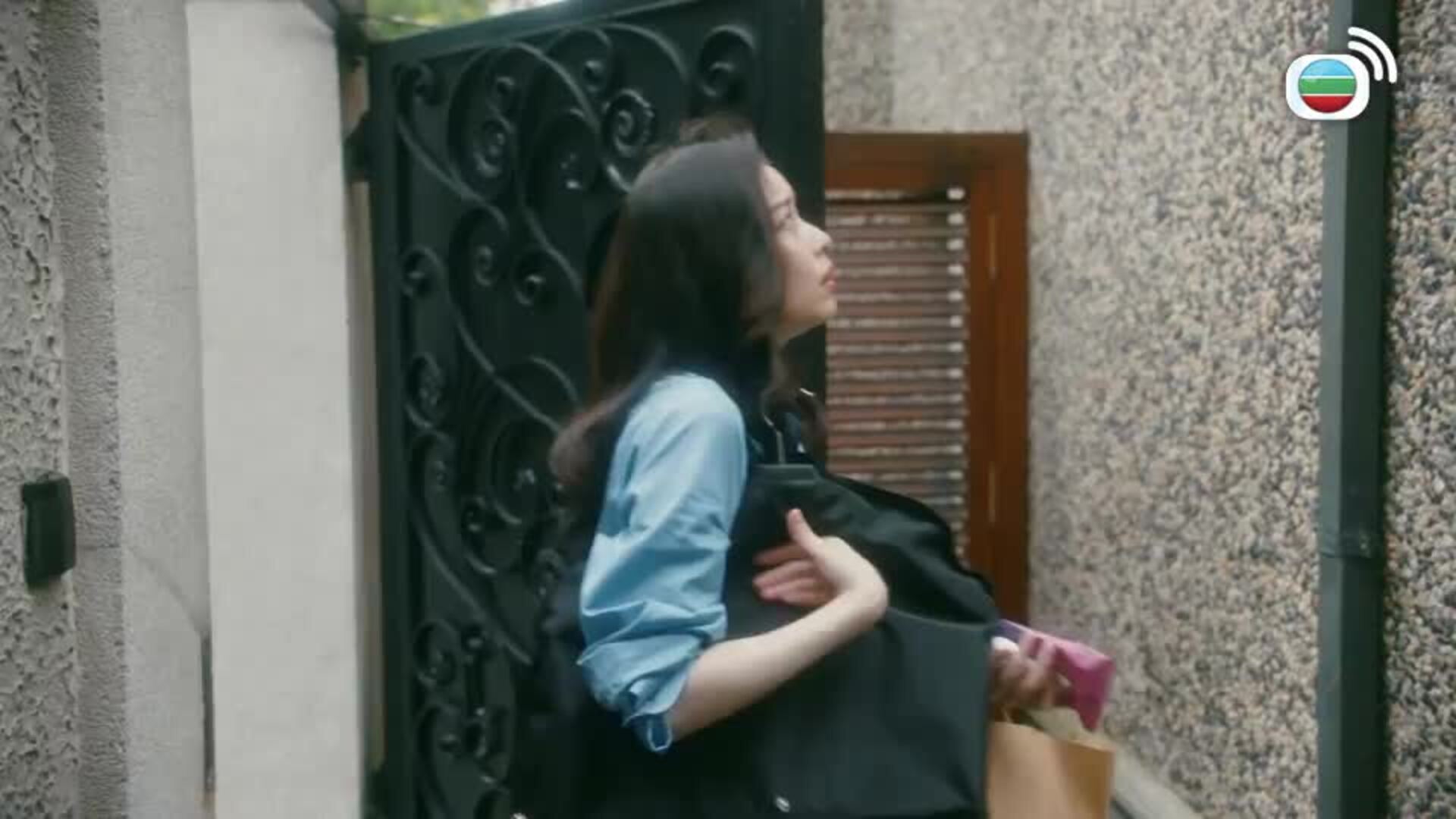 Let It Be Love-4 In Love