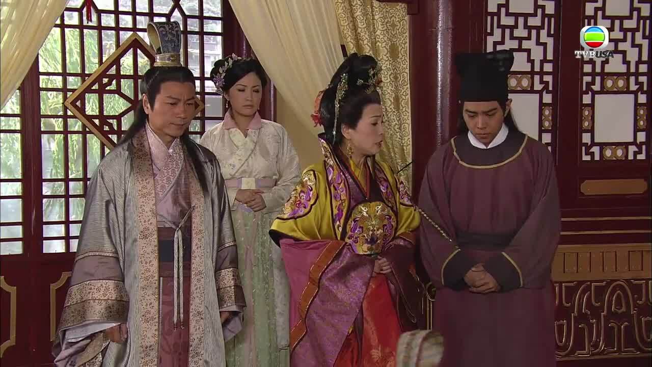 King Maker-造王者